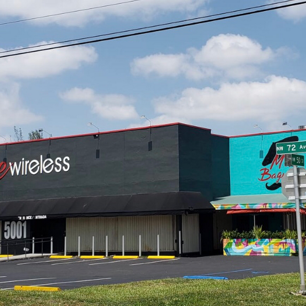 Ewireless