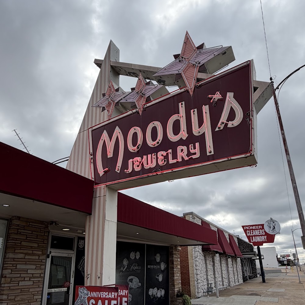 Moody's Jewelry