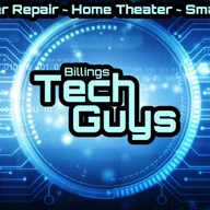 Billings Tech Guys