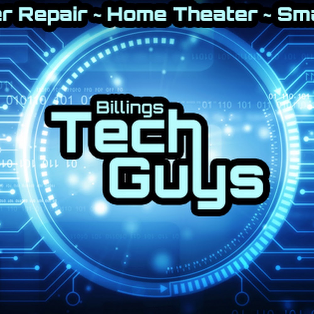 Billings Tech Guys