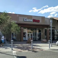 GameStop Military