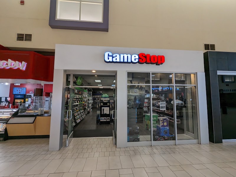 GameStop