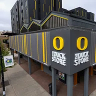 The Duck Store