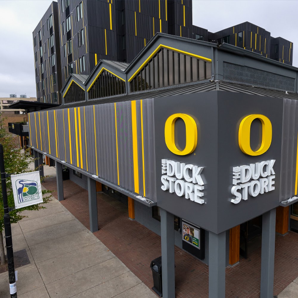 The Duck Store