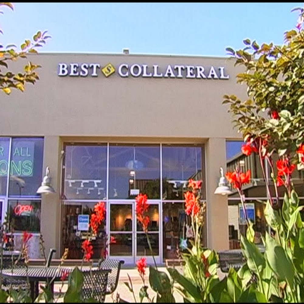 Best Collateral