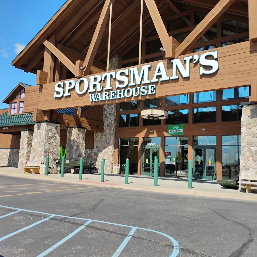 Sportsman's Warehouse