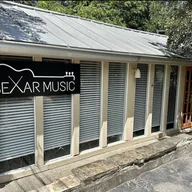Bexar Music