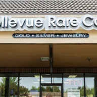 Bellevue Rare Coins