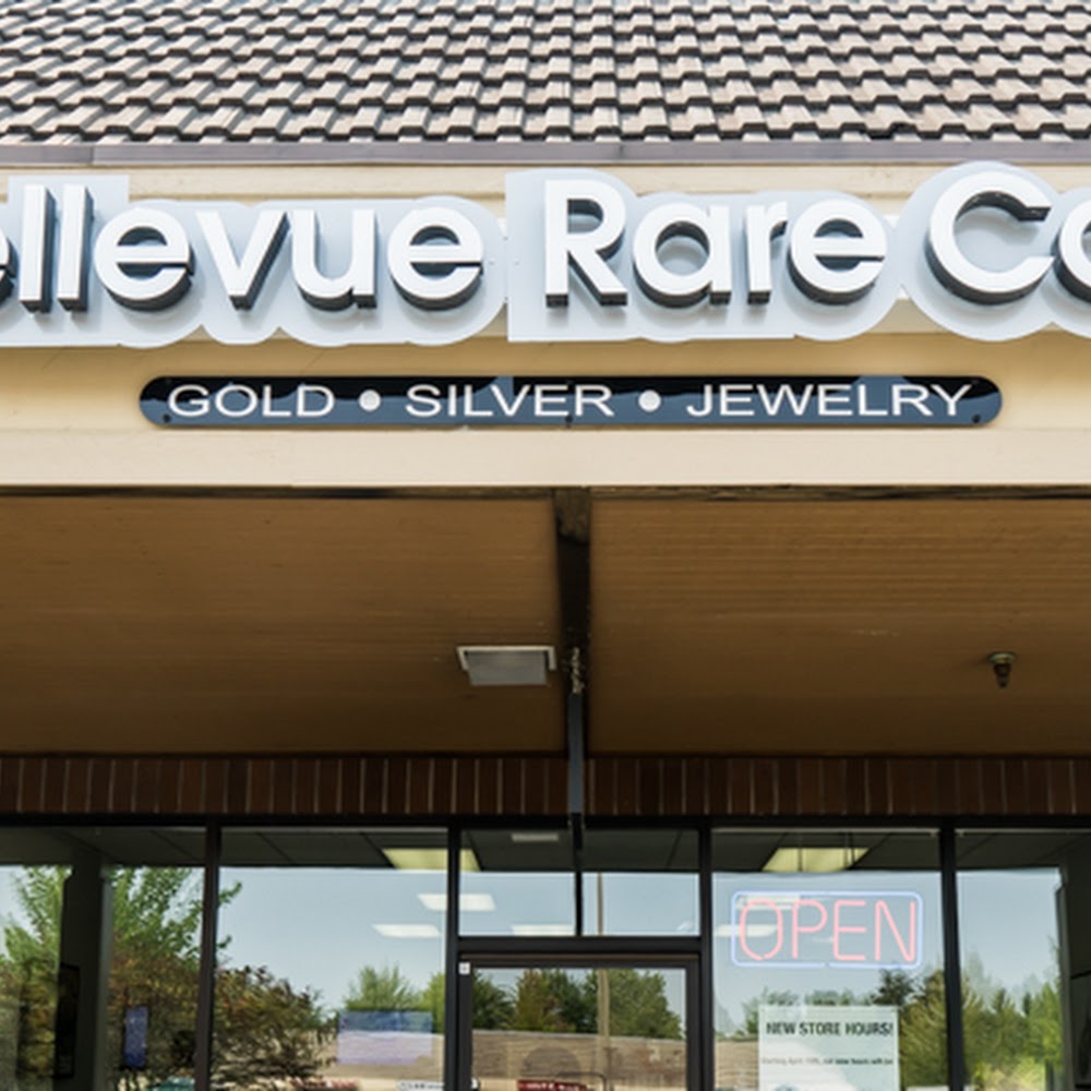 Bellevue Rare Coins