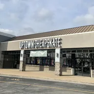 Uptown Cheapskate Hixson