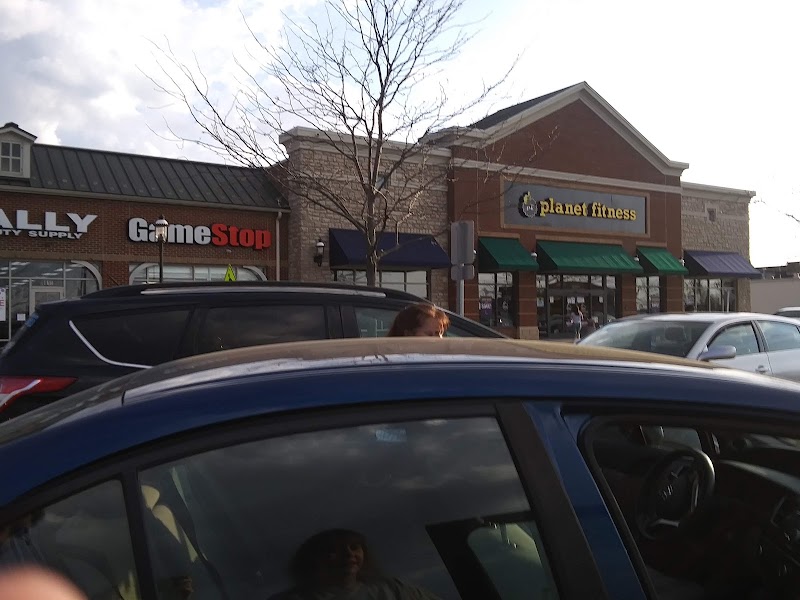 GameStop