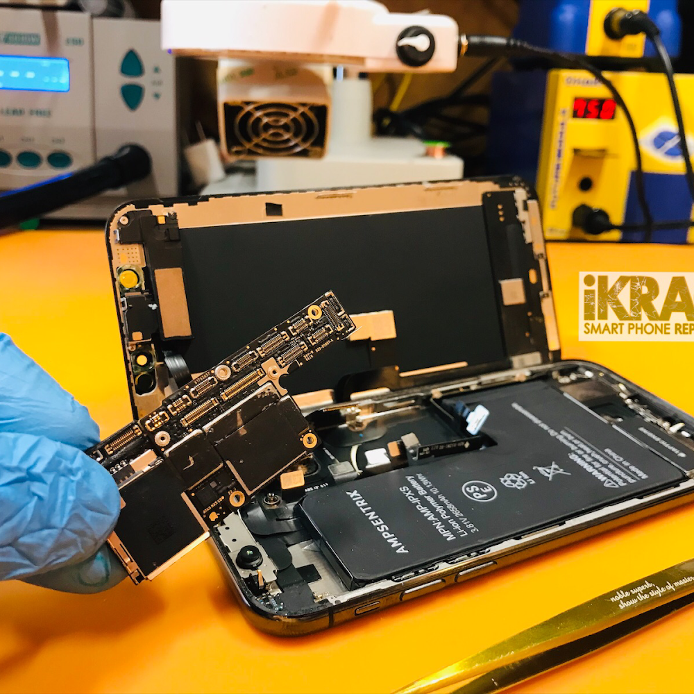iKRACK - buy/repair/sell