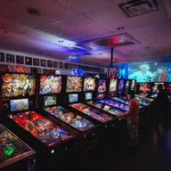 Starfighters Arcade