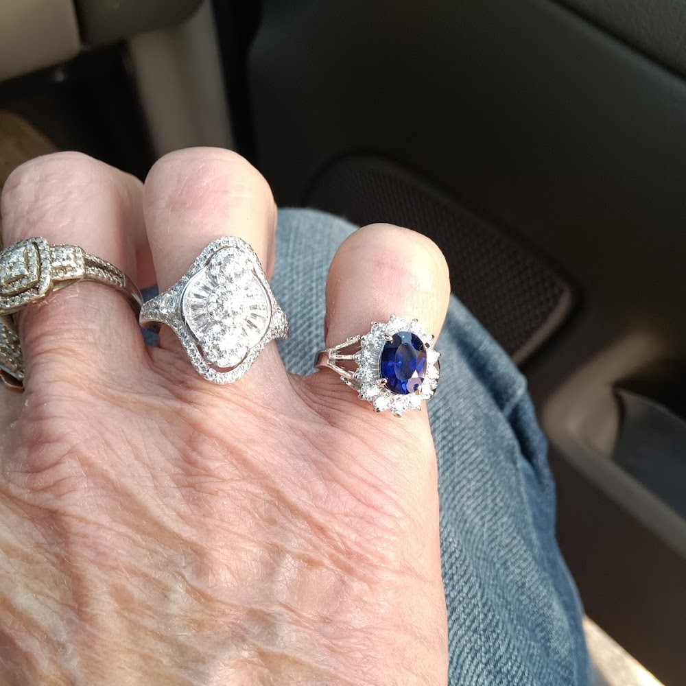 We Buy Gold Diamond Exchange