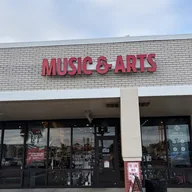 Music & Arts
