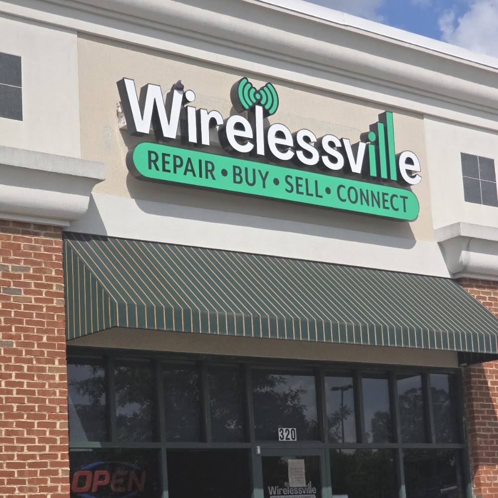 Wirelessville