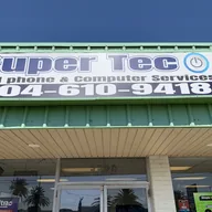 Super Tec