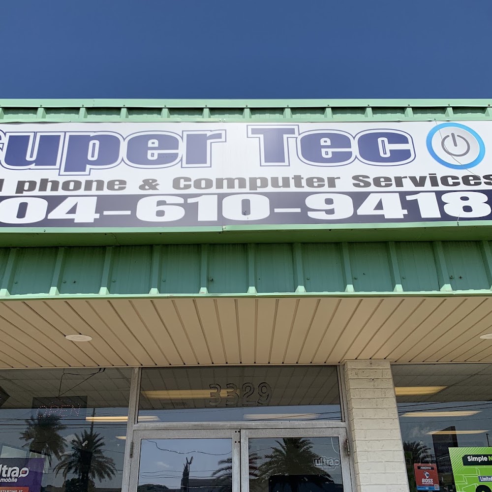 Super Tec