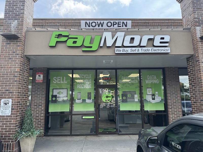 PayMore - Buy, Sell & Trade Electronics