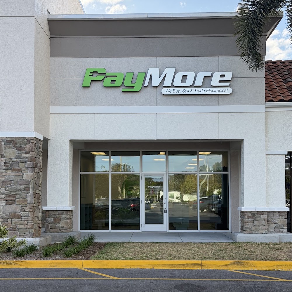 PayMore - Buy, Sell, & Trade Electronics