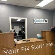 Quick Fix - Repair, Buy, Sell