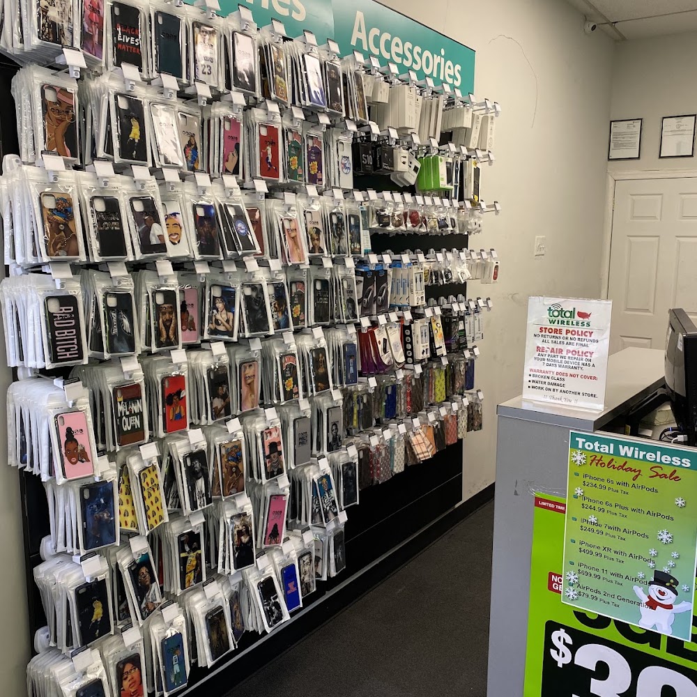 Philly New phone buyer