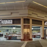 Dunkin's Diamonds