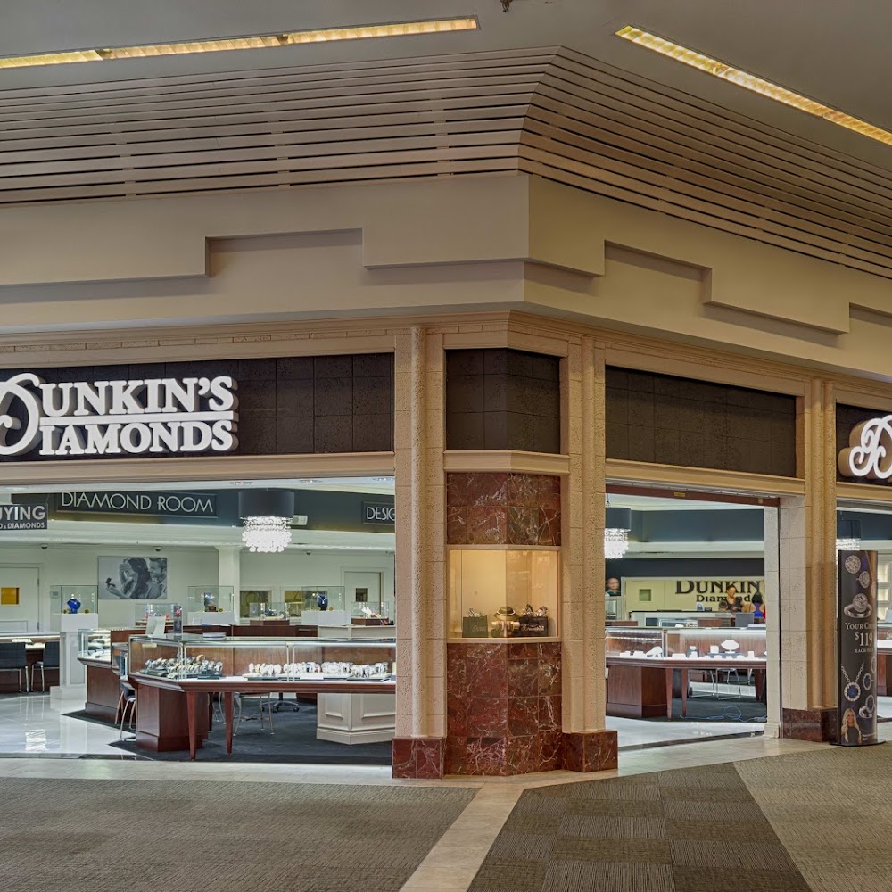 Dunkin's Diamonds