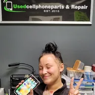 Usedcellphoneparts & Repair