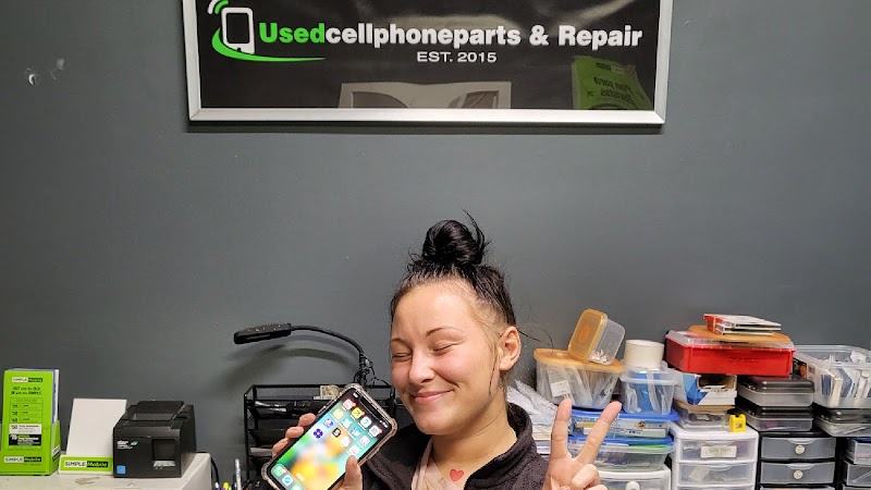 Usedcellphoneparts & Repair
