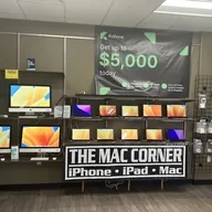 The Mac Corner
