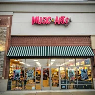 Music & Arts