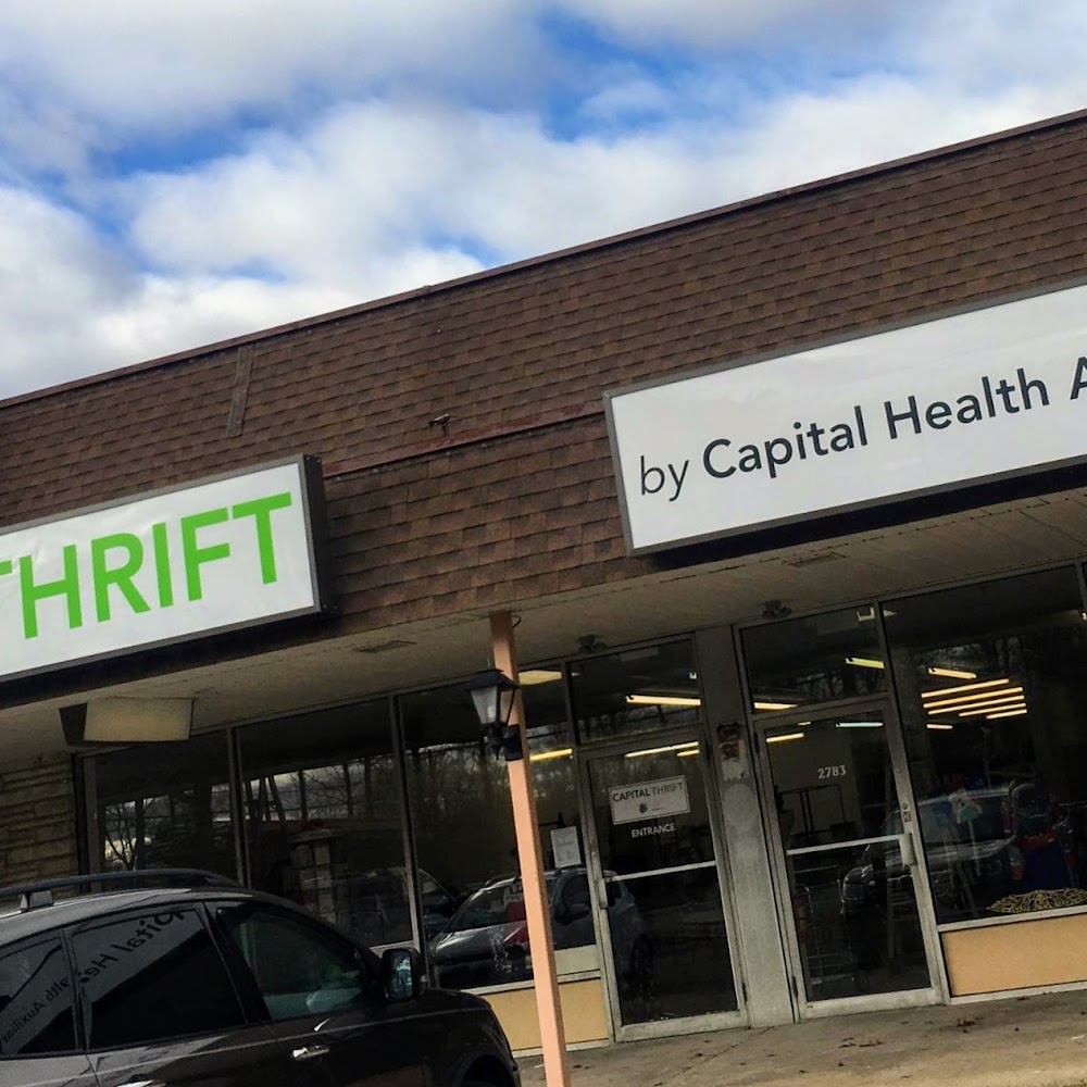 Capital Thrift