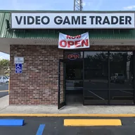 Video Game Trader