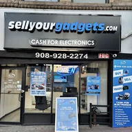 Sell Your Gadgets - Cash For Electronics