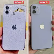 Certified Phone & Tablet Repair