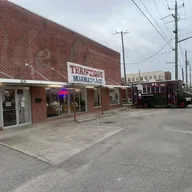THRIFTIQUE MARKETPLACE