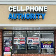 CELL PHONE AUTHORITY