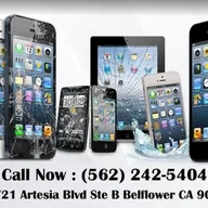 Iphone Repair Cell Phone Repair Screen Repair EVER FIX IT