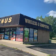 Venus Wireless & Computer Repairs