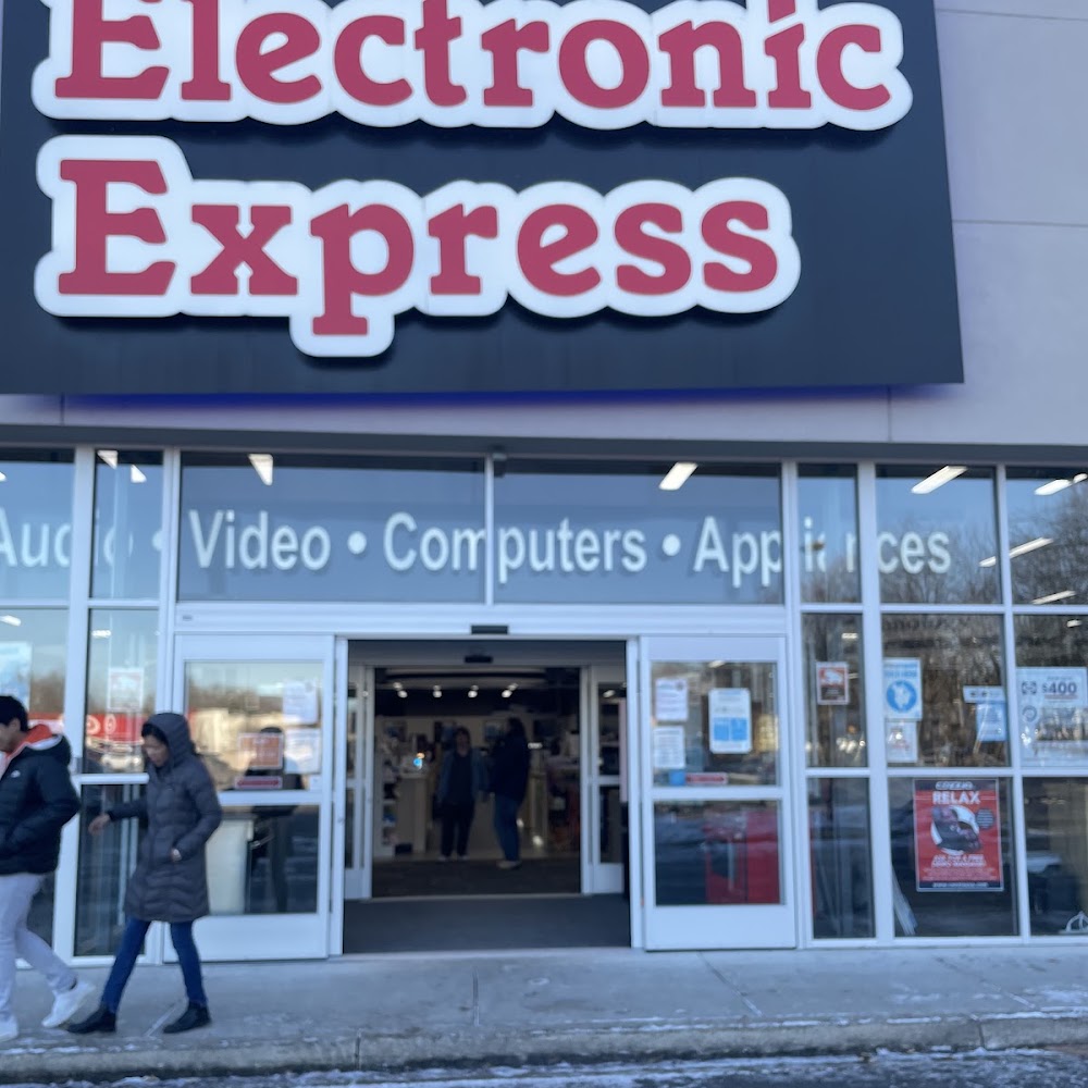 Electronic Express