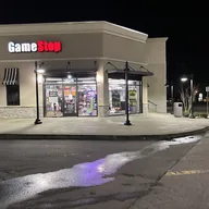 GameStop