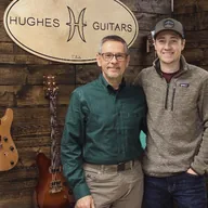 Hughes Guitars & Repair | Asheville NC