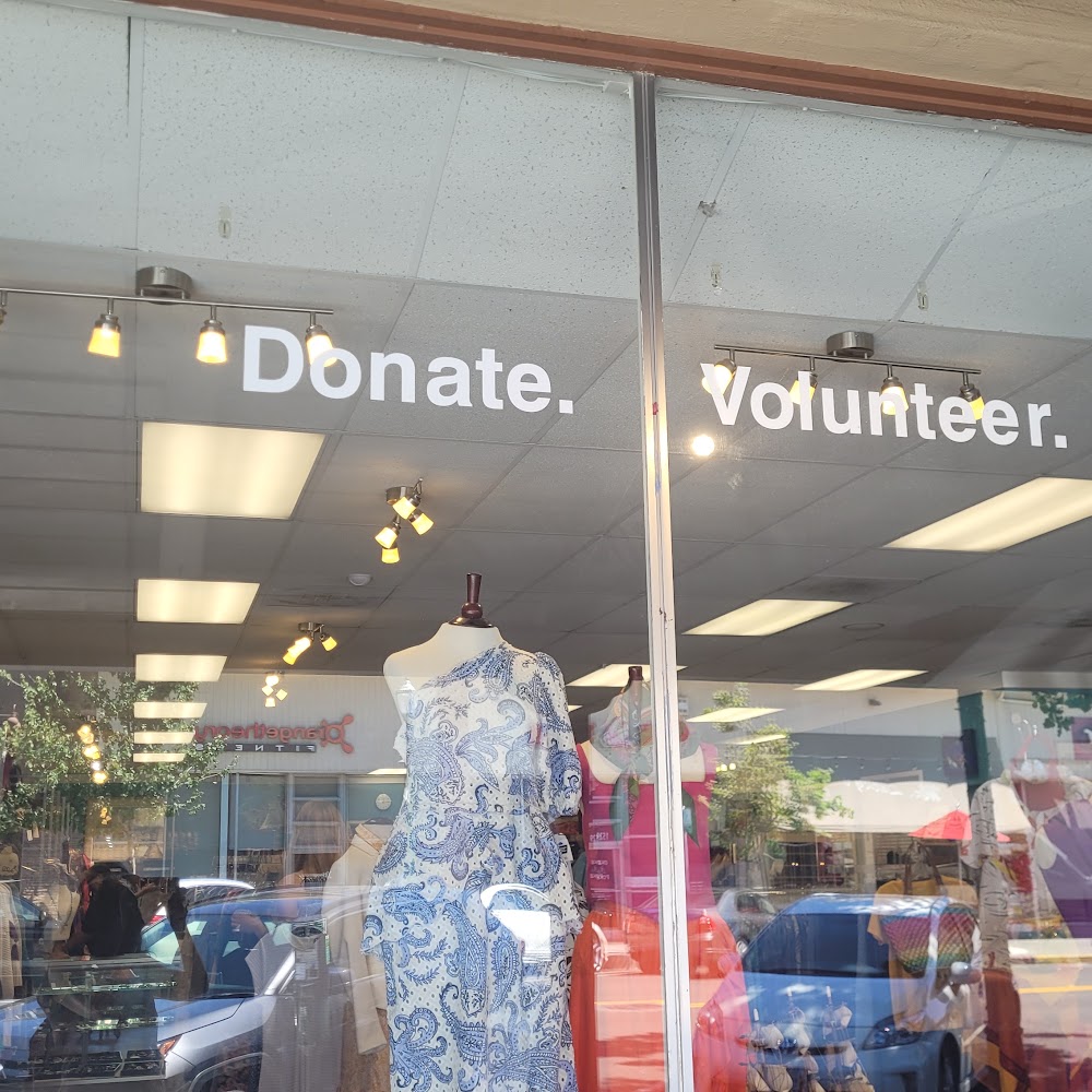 American Cancer Society Discovery Shop -Walnut Creek, CA