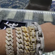 M&S JEWELERS