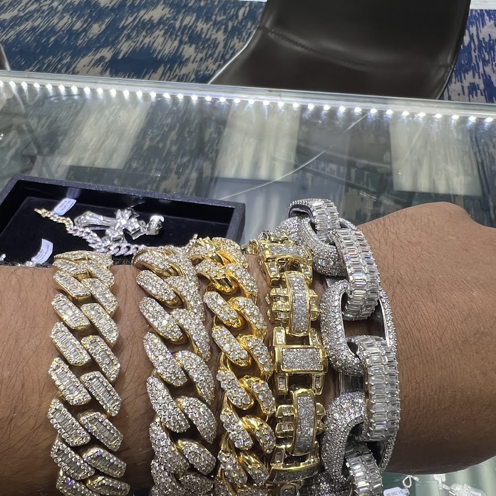 M&S JEWELERS