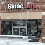 GameStop