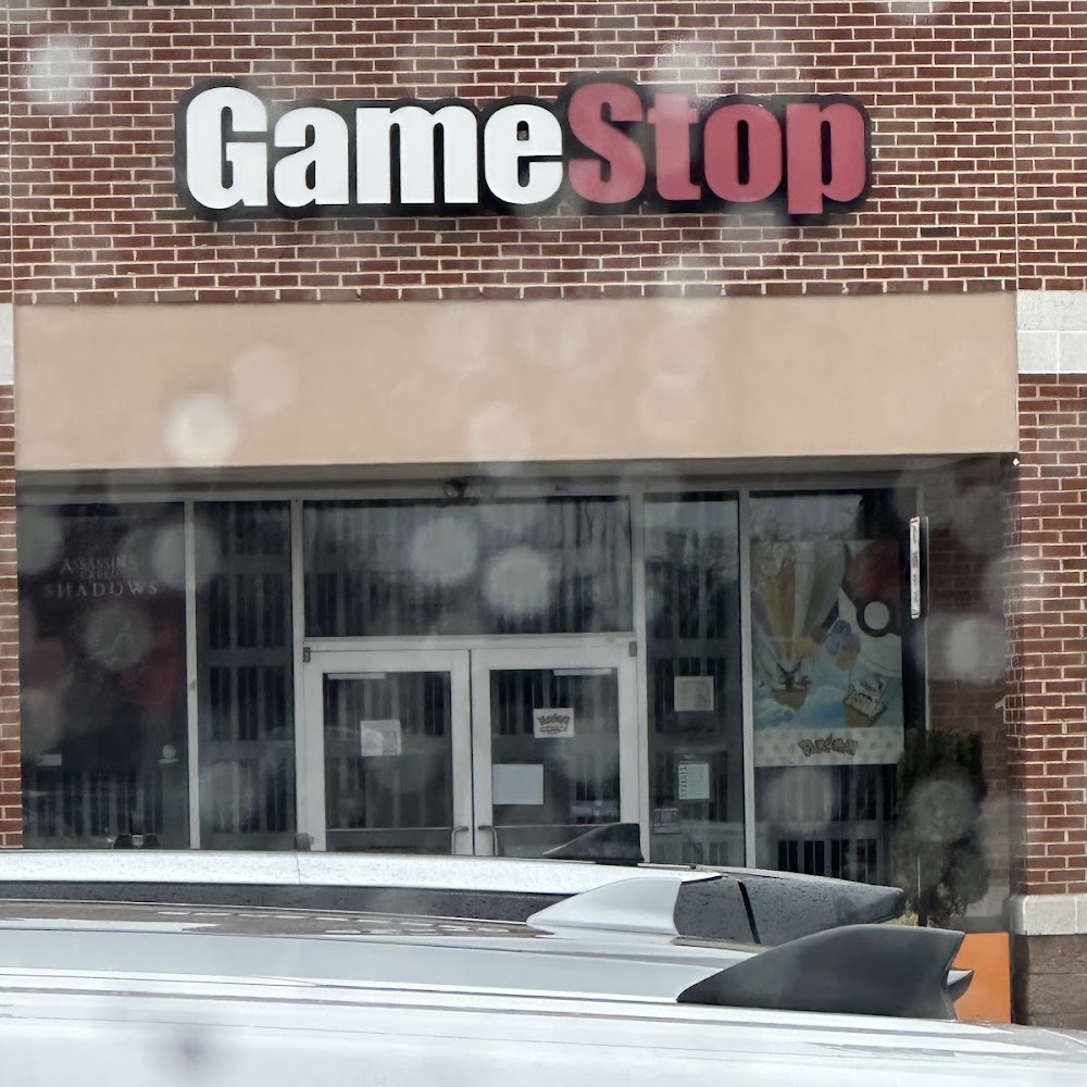 GameStop