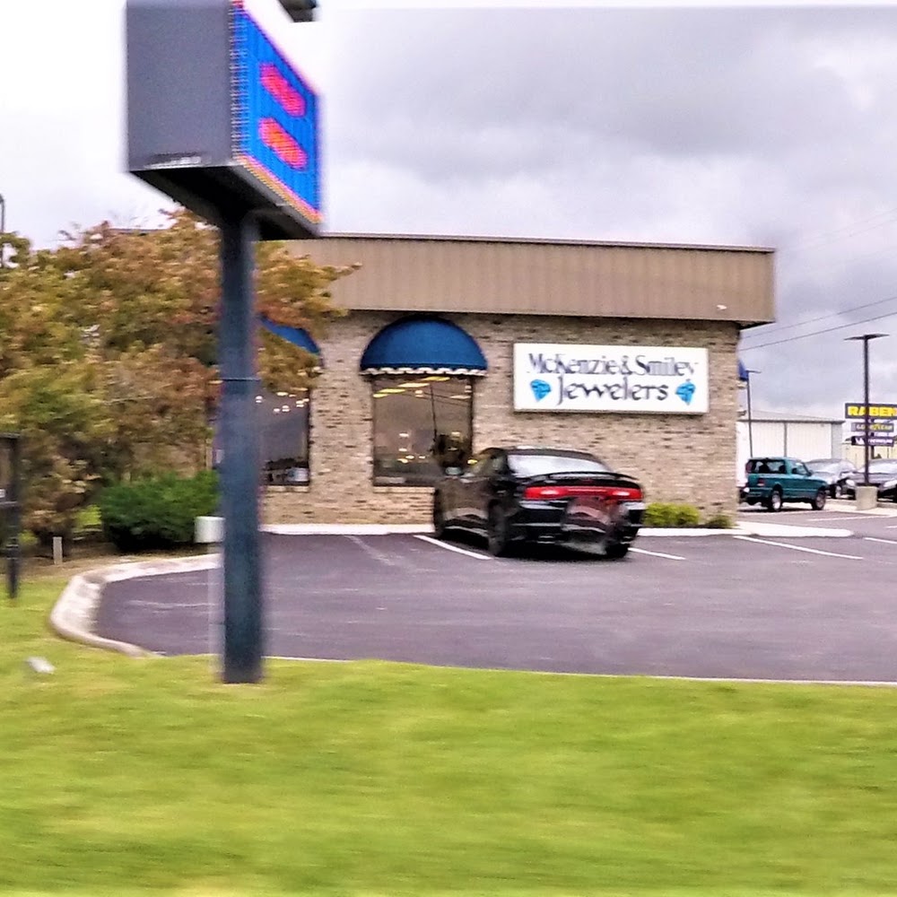 McKenzie & Smiley Jewelers