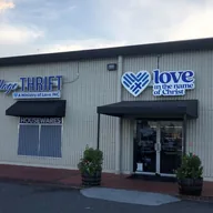 Village Thrift